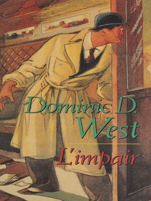 cover image of L'Impair